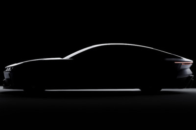 Jensen Interceptor GTX Returns With Screaming V8 After 47-Year Wait