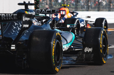 A Mercedes admission banned engine trick was 'not so safe'