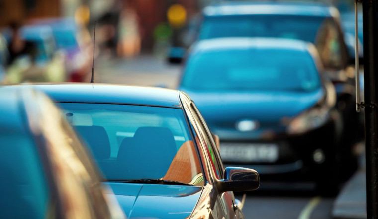 All UK drivers urged to do one-minute check this weekend or risk £10k fines