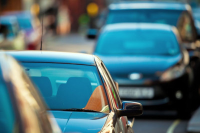All UK drivers urged to do one-minute check this weekend or risk £10k fines