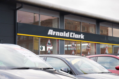 Arnold Clark faces legal action from 15,000 customers after car dealer's dark web data leak