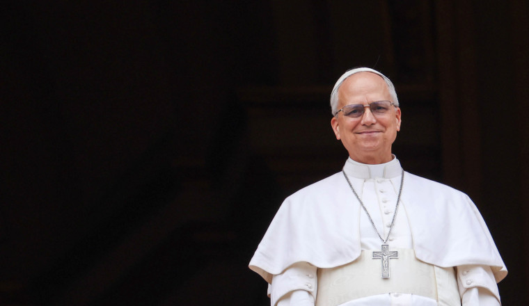 At Least One Pope Preferred Manual Transmissions