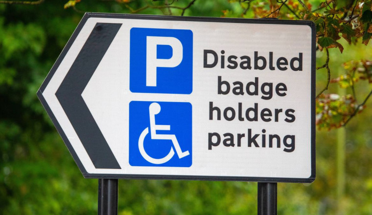 Blue Badge parking permits - who automatically qualify and how to apply, full list