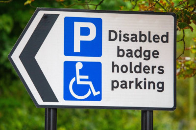 Blue Badge parking permits - who automatically qualify and how to apply, full list