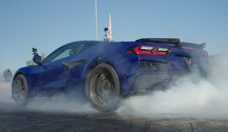 Did GM Screw Up By Not Making Corvette Its Own Brand?