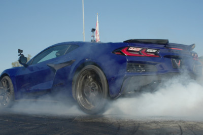 Did GM Screw Up By Not Making Corvette Its Own Brand?