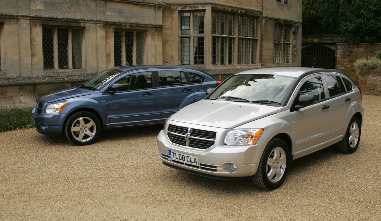 Dodge Caliber retrospective: The crossover that arrived too early?
