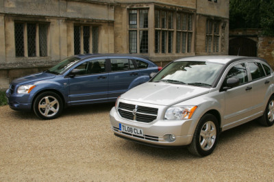 Dodge Caliber retrospective: The crossover that arrived too early?