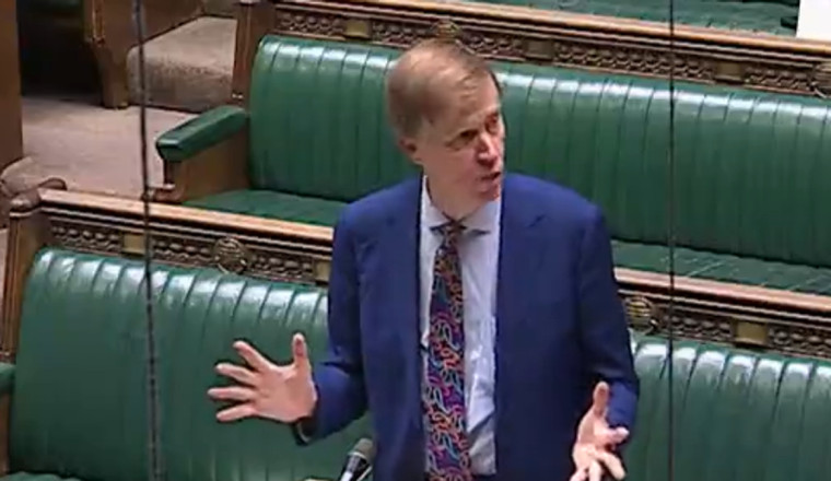 DWP statement as Motability mileage allowance cut in half