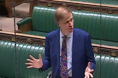 DWP statement as Motability mileage allowance cut in half