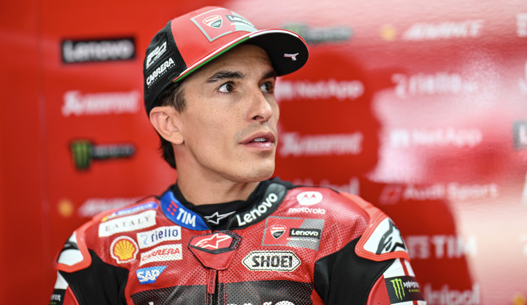 Five without a win: can Ducati end their victory drought in Jerez?