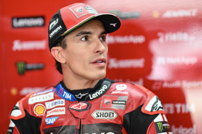 Five without a win: can Ducati end their victory drought in Jerez?
