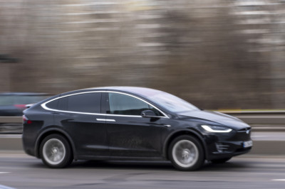 How Reliable Is A 2021 Tesla Model X?