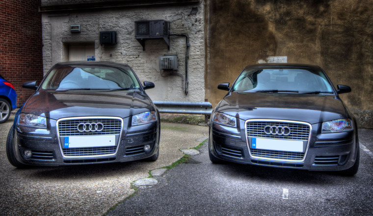 How to avoid buying a stolen and cloned car