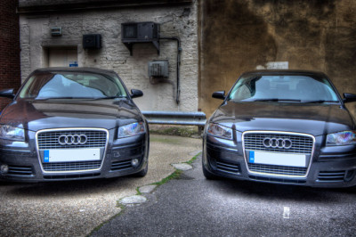 How to avoid buying a stolen and cloned car