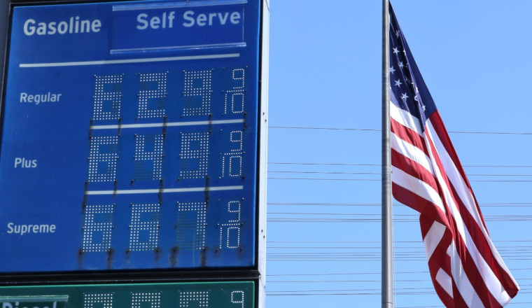 If We Net Export Oil, Why Are Gas Prices Going Up?