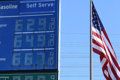 If We Net Export Oil, Why Are Gas Prices Going Up?