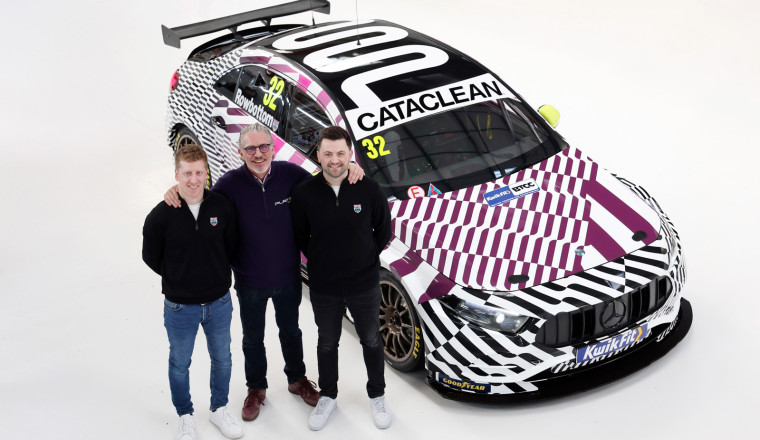 Inside Jason Plato's grand plan to dominate the BTCC - again