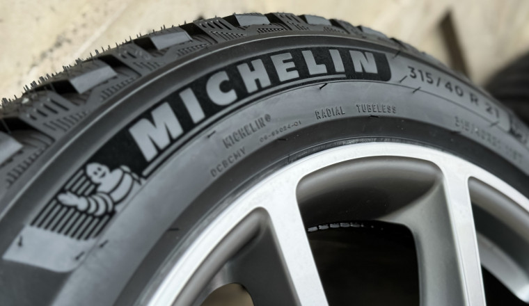 Michelin's Longest Lasting Tire Has Its Fans, But There's No Such Thing As A Free Lunch