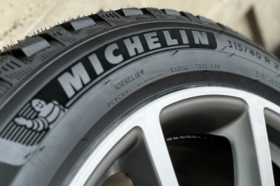 Michelin's Longest Lasting Tire Has Its Fans, But There's No Such Thing As A Free Lunch