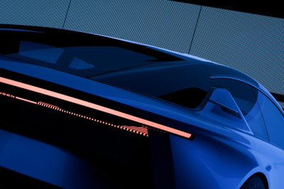 More details of reborn Jensen Interceptor GTX sports car revealed