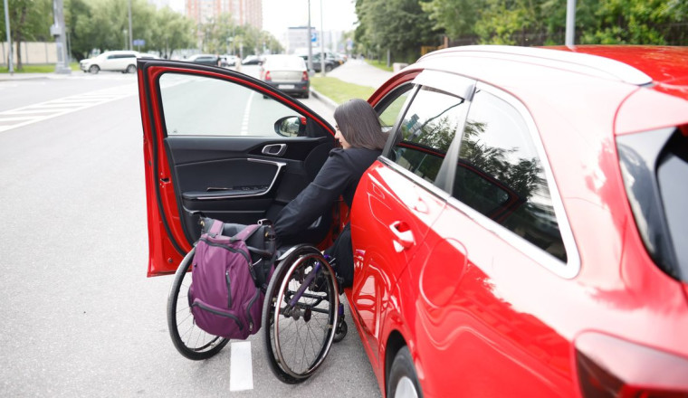 Motability black box rule starts this week – drivers have 10 days to install device