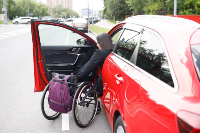 Motability black box rule starts this week – drivers have 10 days to install device