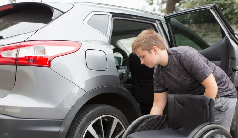 Motability warns drivers of ‘2 week rule’ which could see them lose cars