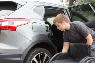 Motability warns drivers of ‘2 week rule’ which could see them lose cars