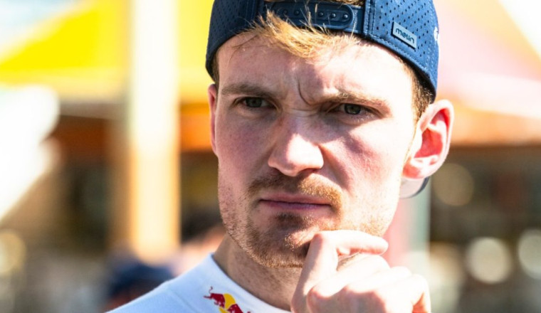 Munster returns to WRC, but not in competition