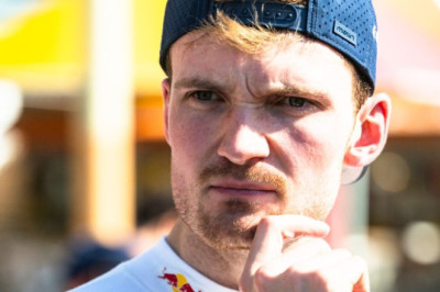 Munster returns to WRC, but not in competition