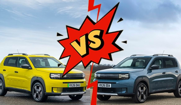 New electric cars may look expensive but here's why they are CHEAPER to buy than petrol versions