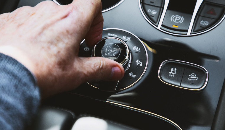 Physical buttons poised to become key brand differentiator