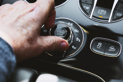 Physical buttons poised to become key brand differentiator