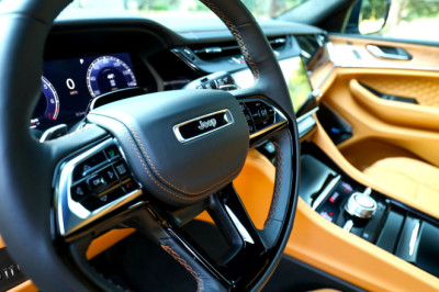 Seven-Year Car Loans Were a Red Flag a Decade Ago, Now They’re The Norm
