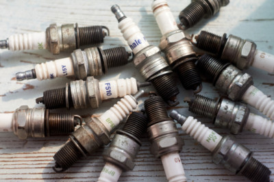 Spark Plug Recycling Is A Thing, Because Iridium Is Too Expensive