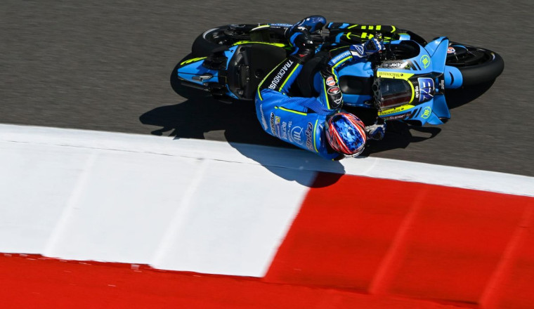 The contenders for a surprise 2027 MotoGP vacancy