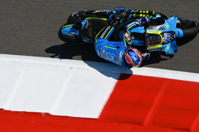 The contenders for a surprise 2027 MotoGP vacancy