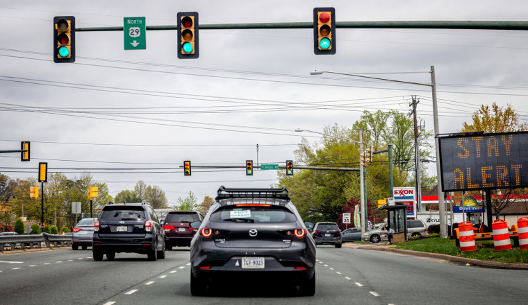 The Science Behind Voorhees Law