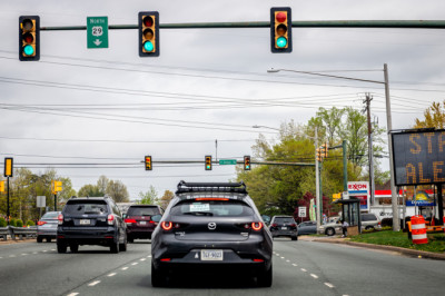 The Science Behind Voorhees Law