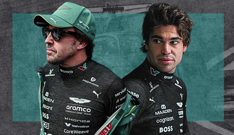 The state of play at Aston Martin after three rounds of the 2026 season