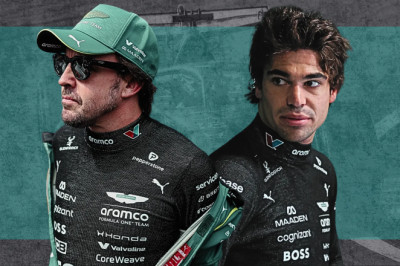 The state of play at Aston Martin after three rounds of the 2026 season