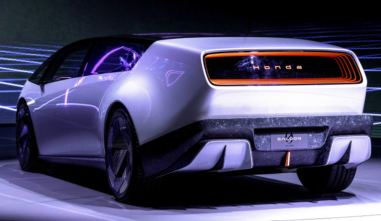 Toyota Was Mocked For Going Slow On EVs, Honda And VW Are Now Paying For Going Fast