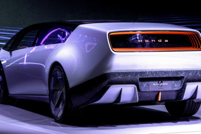 Toyota Was Mocked For Going Slow On EVs, Honda And VW Are Now Paying For Going Fast