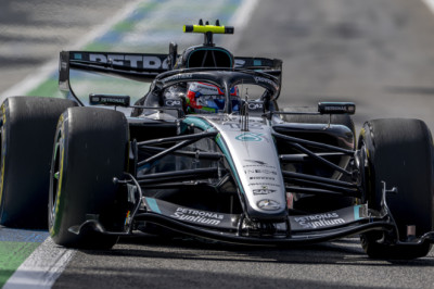 Why F1 Engines Have Better Thermal Efficiency Than Regular Car Engines