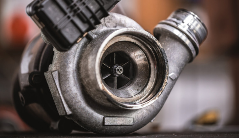 Why Superchargers Can't Touch The Efficiency Of Turbochargers