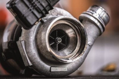 Why Superchargers Can't Touch The Efficiency Of Turbochargers