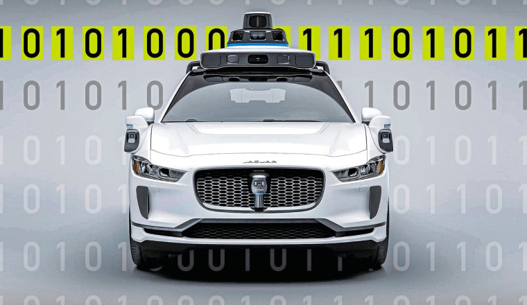 Why we could be seeing the end of the road for taxi drivers