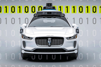 Why we could be seeing the end of the road for taxi drivers