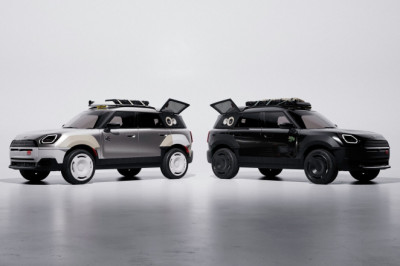 Apr 20: More companies going bust; Mini-Vagabund collaboration; Mandelson fallout continues